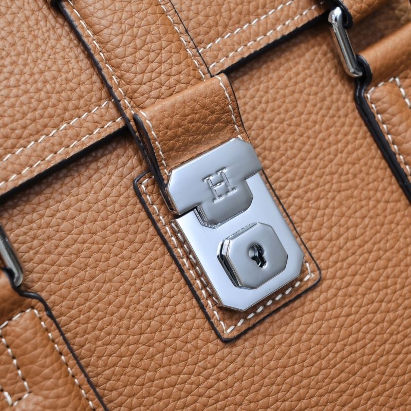 Mens Hermes Briefcases